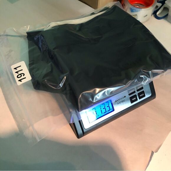 Ann Taylor Black Dress Pants 6 - Picture 10 of 10